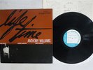 ANTHONY WILLIAMS LIFE TIME BLUE NOTE GXK 8026 Japan VINYL LP
