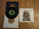 The Beatles ‘Ballad of John and Yoko’ 1969 USA pic sleeve & 7” near mint record