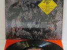 Bon Jovi: Slippery When Wet LP Mercury 1986 Original with Hype Sticker EX/EX