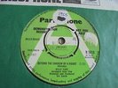 Billy Fury - Beyond The Shadow Of A Doubt 1967 UK 45 PARLOPHONE DEMO