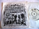 HAWKWIND   KINGS OF SPEED ** 1975 UNITED ARTISTS 45 Rare UK PICTURE SLEEVE.