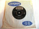 BARBARA LEWIS   STRAIGHTEN UP YOUR HEART ** 1963 LONDON 45