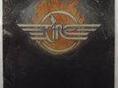 FIRE Self Titled SUNSHINE SOUND 7802 LP SEALED
