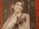 Townes Van Zandt Live and Obscure 1987 vinyl album lp