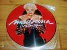 Madonna You Can Dance 12 Inch Picture Disc