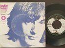 JACKIE LOMAX 1970 SINGLE MADE IN PORTUGAL 45 PS 7 *HOW THE WEB WAS WOVEN*