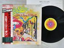 STEELY DAN CAN'T BUY A THRILL ABC YW-8023-AB Japan OBI VINYL LP