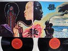 MILES DAVIS BITCHES BREW CBS/SONY 36AP 1771,2 Japan VINYL 2LP