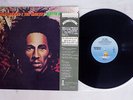 BOB MARLEY & THE WAILERS NATTY DREAD ISLAND 20S-83 Japan OBI VINYL LP