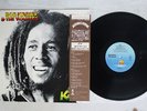 BOB MARLEY & THE WAILERS KAYA ISLAND 20S-87 Japan OBI VINYL LP