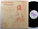 ASH RA TEMPEL Schwingungen OHR LP VG++ gatefold **