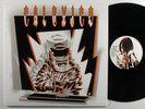 CALEXICO Hot Rail QUARTERSTICK LP VG+/VG++ **