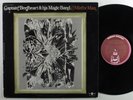 CAPTAIN BEEFHEART & HIS MAGIC BAND Mirror Man BUDDAH LP VG+ **