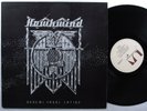 HAWKWIND Doremi Fasol Latido UNITED ARTISTS LP VG+ uk **