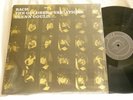 J.S. BACH Goldberg Variations GLENN GOULD Doxy 180 gram vinyl UK LP