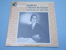 Marcelle MEYER - Rameau - SEALED