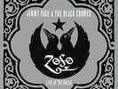 Live At The Greek 20th Anniversary Jimmy Page & The Black Crowes Vinyl Octo 18,