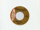 HERB WARD  STRANGE CHANGE / WHY DO YOU WANT TO LEAVE ME   ARGO Re-Issue NORTHERN
