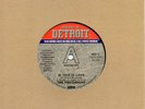 PRECISIONS  IF THIS IS LOVE (I'D RATHER BE LONELY) MADE IN DETROIT  Ltd Edn DEMO