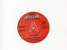 STANLEY MITCHELL  GET IT BABY / QUIT TWISTIN' MY ARM   OSV/DYNAMO  Limited DEMO