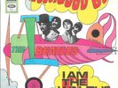 THE BEATLES 45 HELLO GOODBYE+PS GERMANY RARE 1967
