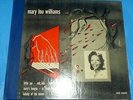 Mary Lou Williams - Self-Titled / Asch A 450, 3X12