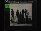 Awakening-Hear, Sense and Feel-Black Jazz 9-RARE SPIRITUAL SHRINK STEREO/QUAD