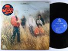 Spooky Tooth - S/T LP - Bell VG+