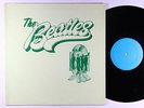 Beatles - Twickenham Jams LP - Smilin' Ears Mono VG++