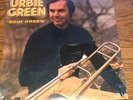 URBIE GREEN. BEIN GREEN PROJECT 3 LP SEALED
