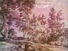 3LP MOZART 6 String Quintets ULBRICH QUARTET Ulbricht Eterna 826067-9 Black LBL