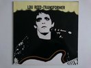 LOU REED TRANSFORMER RCA INTERNATIONAL NL 83806 VELVET UNDERGROUND GLAM