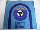 DR. Z   LADY LADYBIRD ** 1970 FONTANA 45 (non swirl vertigo release)