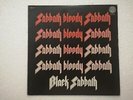 Black Sabbath 