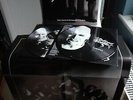 SOPOR AETERNUS limited 500 Picture Vinyl 2LP Dead Lover`s Sarabande Face2 (1999)