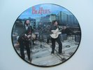 THE BEATLES ROOFTOP  CONCERT 30TH -1ST 1969 FINAL LIVE PERFORMANCE  PICTURE DISC