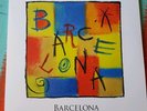 LP Freddie Mercury Barcelona Special Edition wie neu mit Download