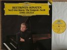DG 2532 061 Gilels Beethoven Sonatas Nos.17,18