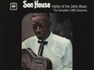 Son House - Father Of The Delta Blues (2-LP) - Vinyl Audiophile Blues Records