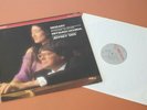 Philips 420187 Mozart Piano Concertos Mitsuko Uchida Jeffrey Tate Digital LP