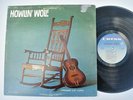 Howlin' Wolf - Self Titled Rocking Chair LP VG++ Chess LPS-1469 Stereo 1960's RE