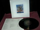 TALK TALK Spirit Of Eden + Inner - VINYL LP - Parlophone PCSD105, 1988, UK - VG+