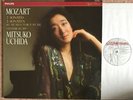Philips 412 123-1 Uchida Mozart 2 Sonatas