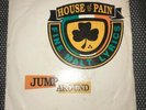 House Of Pain - Jump Around 7” Hip Hop Vinyl