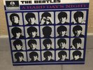 The Beatles ?– A Hard Day's Night CLJ-46437 LP Vinyl Record Album EX