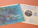 SXL 2305 WBg ED1 Holst The Planets VPO Herbert von Karajan DECCA UK STEREO LP