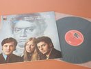 ASD 2572 Du Pre Barenboim Zukerman Beethoven Archduke Trio HMV STEREO UK LP 