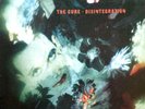 THE CURE: Disintegration - UK 1989
