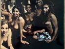 THE JIMI HENDRIX EXPERIENCE - ELECTRIC LADYLAND 2 x LP UK Polydor ?– 2657-012