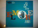 Elmore James ?– 'King Of The Slide Guitar' 12